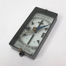 J. H. Steward Captain Dixon's Military Compass c.1900