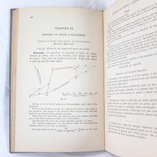 RAF Air Navigation Manual (1919)
