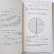 RAF Air Navigation Manual (1919)