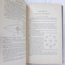 RAF Air Navigation Manual (1919)