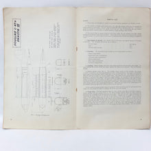 C47 Dakota Air Operations Manual (1945)