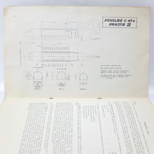 C47 Dakota Air Operations Manual (1945)