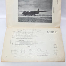 C47 Dakota Air Operations Manual (1945)