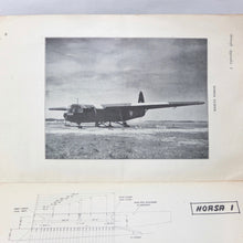 C47 Dakota Air Operations Manual (1945)