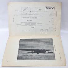 C47 Dakota Air Operations Manual (1945)