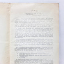 C47 Dakota Air Operations Manual (1945)