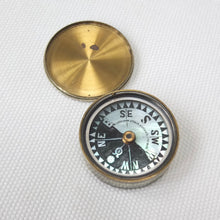 Casartelli Singer's Patent Compass c.1868