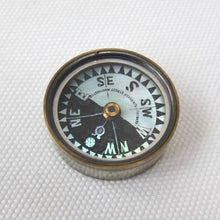 Casartelli Singer's Patent Compass c.1868
