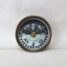 Casartelli, Manchester, Singer's Patent Compass c.1868