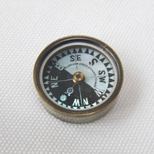 Casartelli Singer's Patent Compass c.1868
