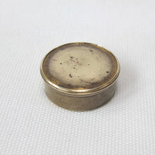 Casartelli, Manchester, Singer's Patent Compass c.1868