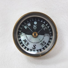 Casartelli, Manchester, Singer's Patent Compass c.1868