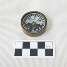 Casartelli, Manchester, Singer's Patent Compass c.1868