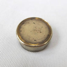 Casartelli, Manchester, Singer's Patent Compass c.1868