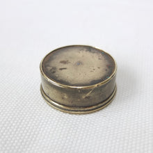 Casartelli, Manchester, Singer's Patent Compass c.1868