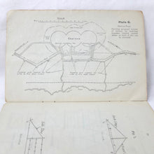 WW1 Mine Craters and Trenches Manual (1916)