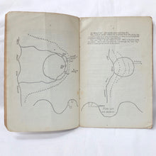 WW1 Mine Craters and Trenches Manual (1916)