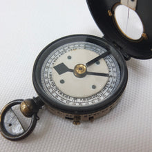 Dollond Night Marching Compass c.1880-1900