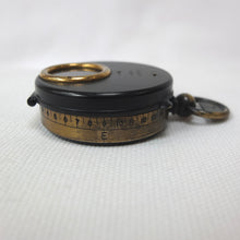 Dollond Night Marching Compass c.1880-1900