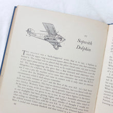 Farewell to Wings | Cecil Lewis