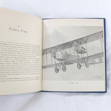 Farewell to Wings | Cecil Lewis