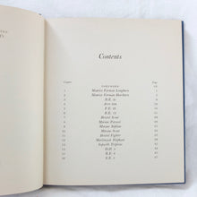 Farewell to Wings | Cecil Lewis