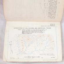 Field Sketching and Reconnaissance (1903)