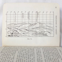 Field Gunnery Manual (1916)