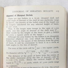 Field Gunnery Manual (1916)