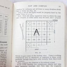 Field Gunnery Manual (1916)