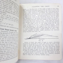 Field Gunnery Manual (1916)
