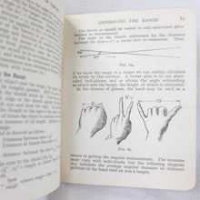 Field Gunnery Manual (1916)