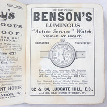 Field Gunnery Manual (1916)
