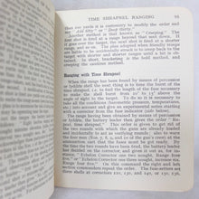 Field Gunnery Manual (1916)