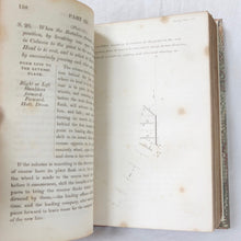 British Army Infantry Drill Handbook (1833)