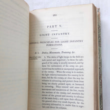 British Army Infantry Drill Handbook (1833)