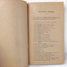 French Lewis Machine Gun Handbook (1925)