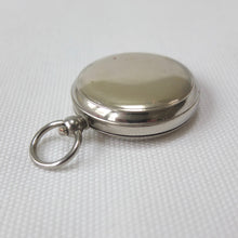 German Pocket Compass 1910 | Exterior of Case