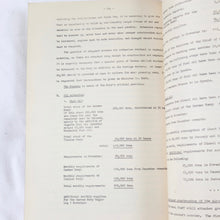 WW2 Secret German Naval Conferences 1941