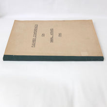 WW2 Secret German Naval Conferences 1941