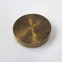 James Gargory, Birmingham, Pocket Compass c.1858