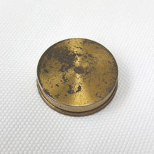 James Gargory, Birmingham, Pocket Compass c.1858