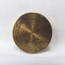 James Gargory, Birmingham, Pocket Compass c.1858