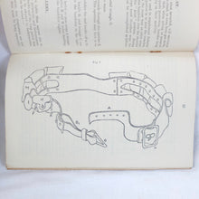 WW1 Gas Attacks Manual (1917)