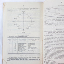 WW1 Gas Attacks Manual (1917)