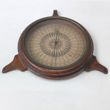 George Adams of Fleet Street, Globe Compass c.1740