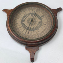 George Adams of Fleet Street, Globe Compass c.1740