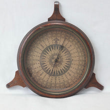 George Adams of Fleet Street, Globe Compass c.1740