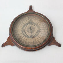 George Adams of Fleet Street, Globe Compass c.1740