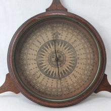 George Adams of Fleet Street, Globe Compass c.1740